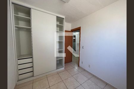 Quarto 1 de apartamento à venda com 2 quartos, 65m² em Cabral, Contagem