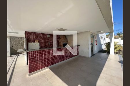 Apartamento para alugar com 65m², 2 quartos e 1 vaga Apartamento para alugar com 65m², 2 quartos e 1 vagaÁrea comum