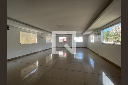Apartamento para alugar com 65m², 2 quartos e 1 vaga Apartamento para alugar com 65m², 2 quartos e 1 vagaÁrea comum