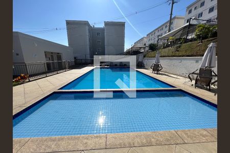 Apartamento para alugar com 65m², 2 quartos e 1 vaga Apartamento para alugar com 65m², 2 quartos e 1 vagaÁrea comum