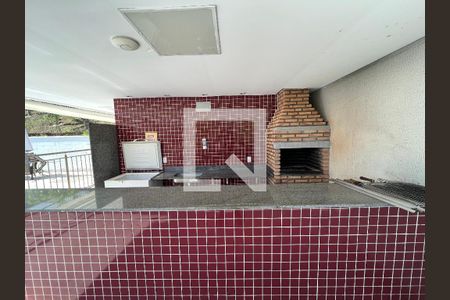 Apartamento para alugar com 65m², 2 quartos e 1 vaga Apartamento para alugar com 65m², 2 quartos e 1 vagaÁrea comum