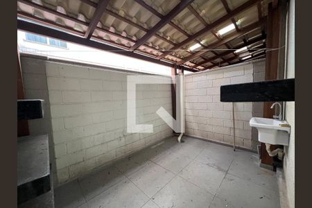 Apartamento para alugar com 65m², 2 quartos e 1 vaga Apartamento para alugar com 65m², 2 quartos e 1 vagaÁrea de Serviço