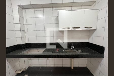 Apartamento para alugar com 65m², 2 quartos e 1 vaga Apartamento para alugar com 65m², 2 quartos e 1 vagaCozinha