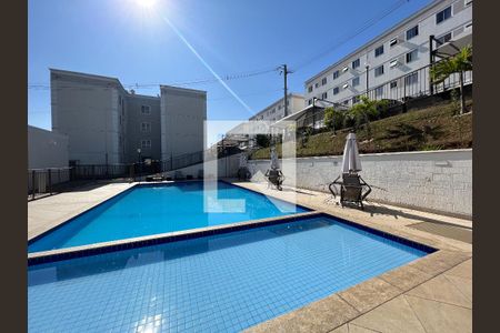 Apartamento para alugar com 65m², 2 quartos e 1 vaga Apartamento para alugar com 65m², 2 quartos e 1 vagaÁrea comum