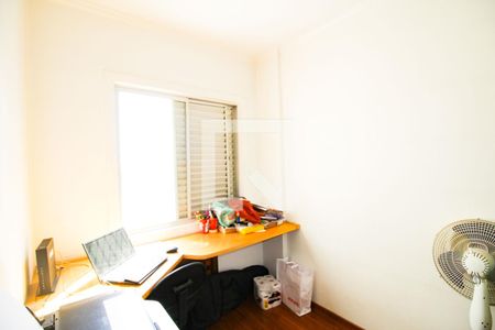 Apartamento à venda com 73m², 3 quartos e 1 vagaQuarto 3