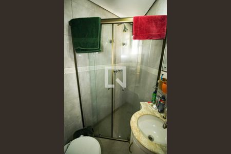 Apartamento à venda com 73m², 3 quartos e 1 vagaBanheiro