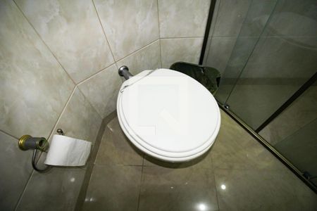 Apartamento à venda com 73m², 3 quartos e 1 vagaBanheiro