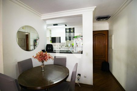 Apartamento à venda com 73m², 3 quartos e 1 vagaSala