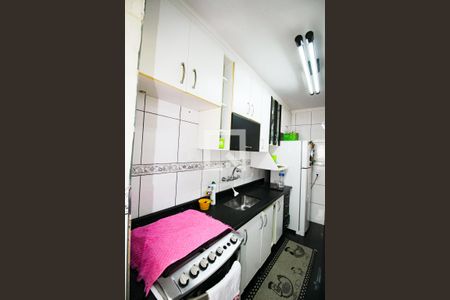 Apartamento à venda com 73m², 3 quartos e 1 vagaCozinha