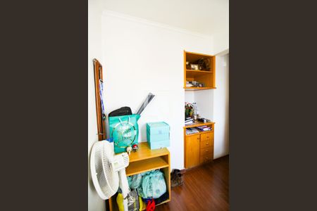 Apartamento à venda com 73m², 3 quartos e 1 vagaQuarto 3