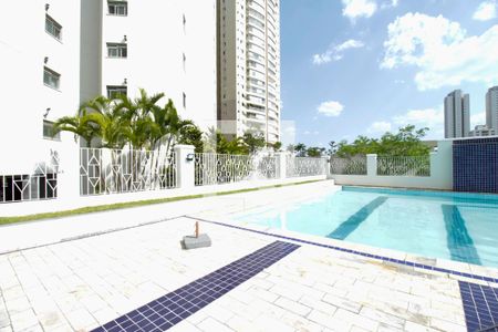 Apartamento à venda com 73m², 3 quartos e 1 vagaÁrea Comum