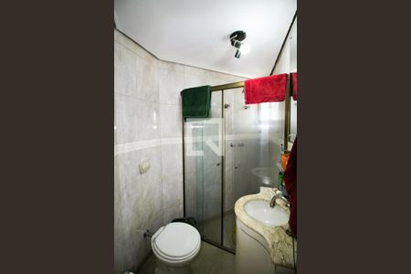 Apartamento à venda com 73m², 3 quartos e 1 vagaBanheiro