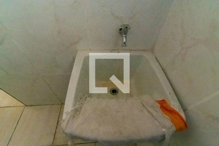 Banheiro de apartamento para alugar com 1 quarto, 33m² em Liberdade, São Paulo
