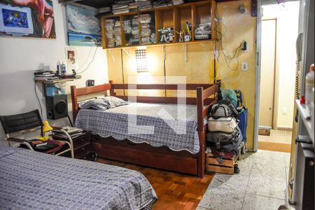 Sala de apartamento à venda com 0 quarto, 22m² em Leme, Rio de Janeiro