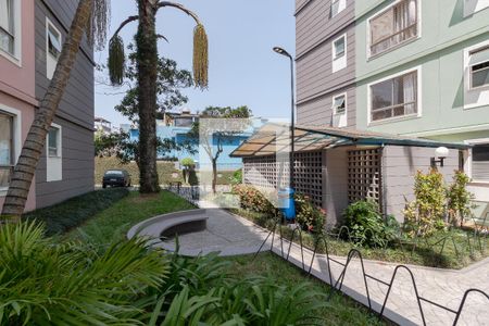 Apartamento à venda com 62m², 2 quartos e 1 vagaÁrea Comum