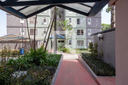 Apartamento à venda com 62m², 2 quartos e 1 vagaÁrea Comum