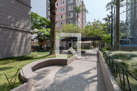 Apartamento à venda com 62m², 2 quartos e 1 vagaÁrea Comum