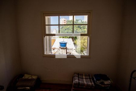 Vista do Quarto 1 de apartamento para alugar com 2 quartos, 60m² em Barra Funda, São Paulo