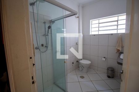 Apartamento à venda com 60m², 2 quartos e sem vaga Apartamento à venda com 60m², 2 quartos e sem vagaBanheiro