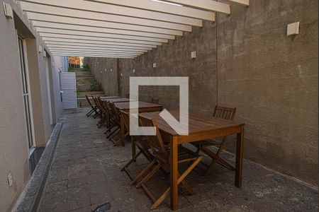 Apartamento para alugar com 45m², 2 quartos e sem vaga Apartamento para alugar com 45m², 2 quartos e sem vagaÁrea comum