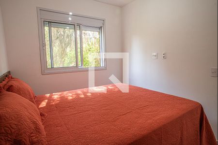 Quarto 1 de apartamento para alugar com 2 quartos, 45m² em Bela Vista, São Paulo