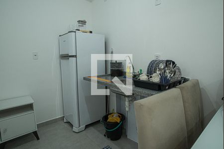 Apartamento para alugar com 45m², 2 quartos e sem vaga Apartamento para alugar com 45m², 2 quartos e sem vagaCozinha