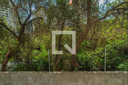 Apartamento para alugar com 45m², 2 quartos e sem vaga Apartamento para alugar com 45m², 2 quartos e sem vagaVista quarto 2