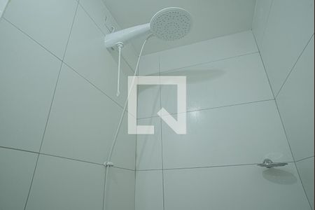 Apartamento para alugar com 45m², 2 quartos e sem vaga Apartamento para alugar com 45m², 2 quartos e sem vagaBanheiro