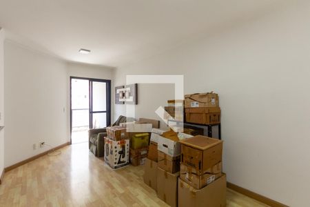 Apartamento à venda com 55m², 2 quartos e 1 vagaSala