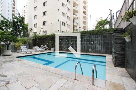 Apartamento à venda com 55m², 2 quartos e 1 vagaÁrea comum - Piscina