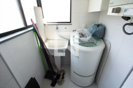 Apartamento à venda com 55m², 2 quartos e 1 vagaÁrea de Serviço