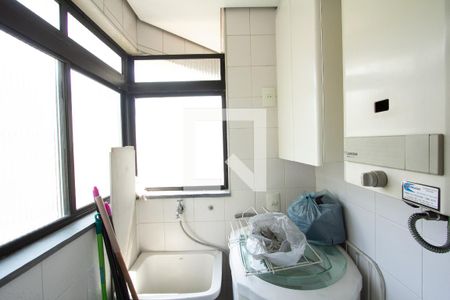 Apartamento à venda com 55m², 2 quartos e 1 vagaÁrea de Serviço