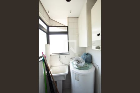 Apartamento à venda com 55m², 2 quartos e 1 vagaÁrea de Serviço