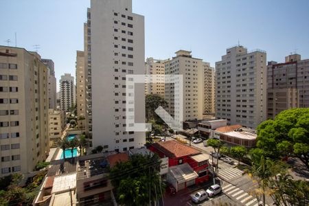 Apartamento à venda com 55m², 2 quartos e 1 vagaVista Varanda