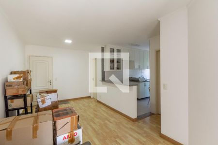 Apartamento à venda com 55m², 2 quartos e 1 vagaSala