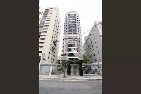 Apartamento à venda com 55m², 2 quartos e 1 vagaFachada