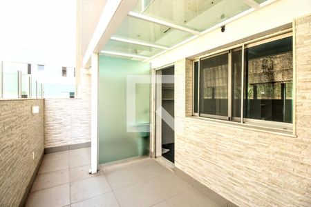 Apartamento à venda com 170m², 4 quartos e 3 vagasÁrea de Serviço