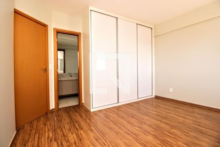 Quarto 1 de apartamento à venda com 4 quartos, 170m² em Buritis, Belo Horizonte