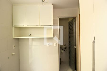 Apartamento à venda com 170m², 4 quartos e 3 vagasCozinha