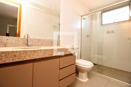 Apartamento à venda com 170m², 4 quartos e 3 vagasBanheiro