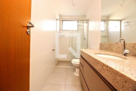 Apartamento à venda com 170m², 4 quartos e 3 vagasBanheiro