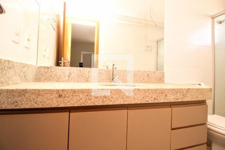 Apartamento à venda com 170m², 4 quartos e 3 vagasBanheiro