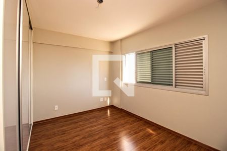 Quarto 1 de apartamento à venda com 4 quartos, 170m² em Buritis, Belo Horizonte
