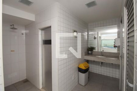 Apartamento à venda com 170m², 4 quartos e 3 vagasÁrea Comum