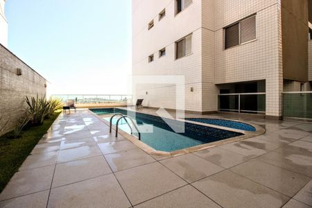 Apartamento à venda com 170m², 4 quartos e 3 vagasÁrea Comum