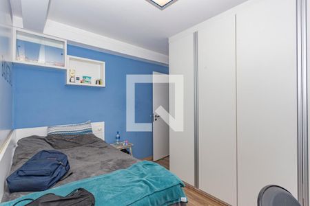 Apartamento à venda com 137m², 3 quartos e 2 vagasSuíte 2