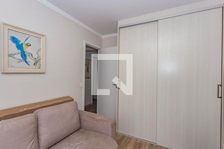 Apartamento à venda com 137m², 3 quartos e 2 vagasQuarto
