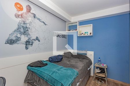 Apartamento à venda com 137m², 3 quartos e 2 vagasSuíte 2