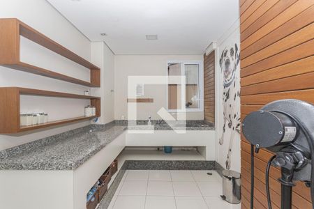 Apartamento à venda com 137m², 3 quartos e 2 vagasBanho e tosa