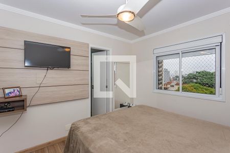 Apartamento à venda com 137m², 3 quartos e 2 vagasSuíte 1